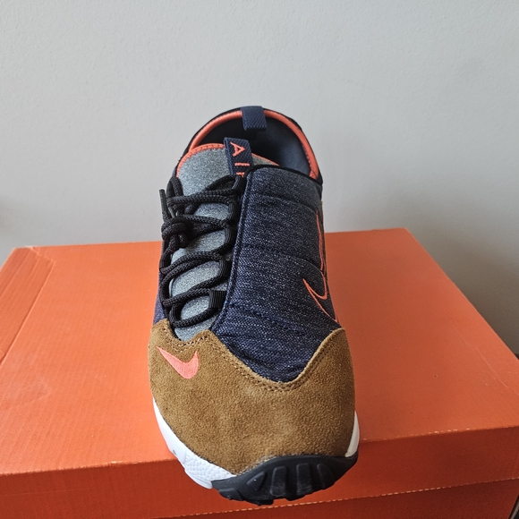 nike air footscape nm camper